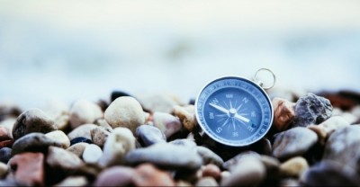 Bible Truth blog image - A New Direction, A New Start It is Possible