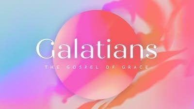Bible Truth blog image - Galatians: All One in Christ Jesus