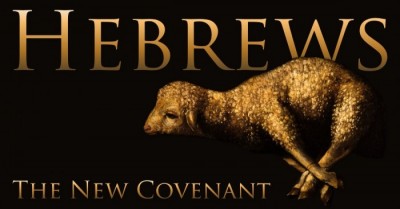 Bible Truth blog image - Epistle to the Hebrews