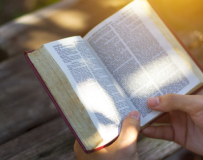 Bible Truth blog image - Haggai and Malachi