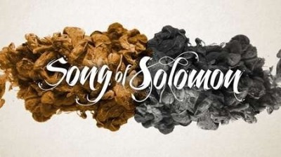 Bible Truth blog image - The Song of Solomon
