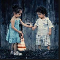 Bible Truth blog image - Helping Others