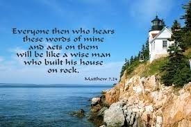 Bible Truth blog image - Foundations of The Gospel