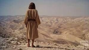 Bible Truth blog image - The Temptations of Christ