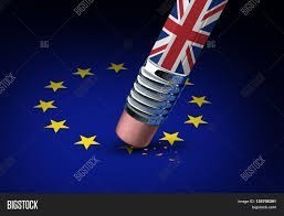 Bible Truth blog image - Britain and the European Union