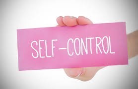 Bible Truth blog image - Self Control