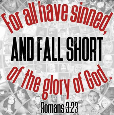 Bible Truth blog image - Is Salvation for all?