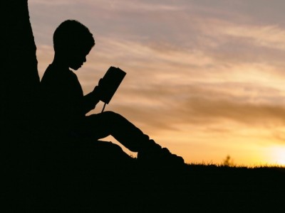 Bible Truth blog image - The Bible and Africa