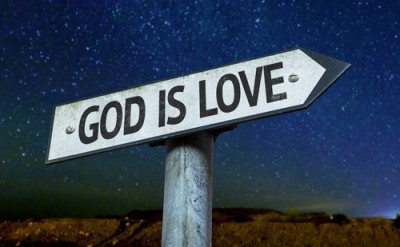 Bible Truth blog image - LOVE