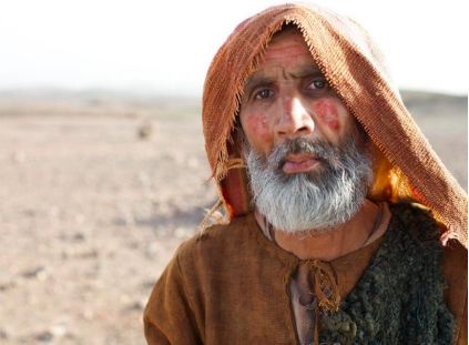 Leper