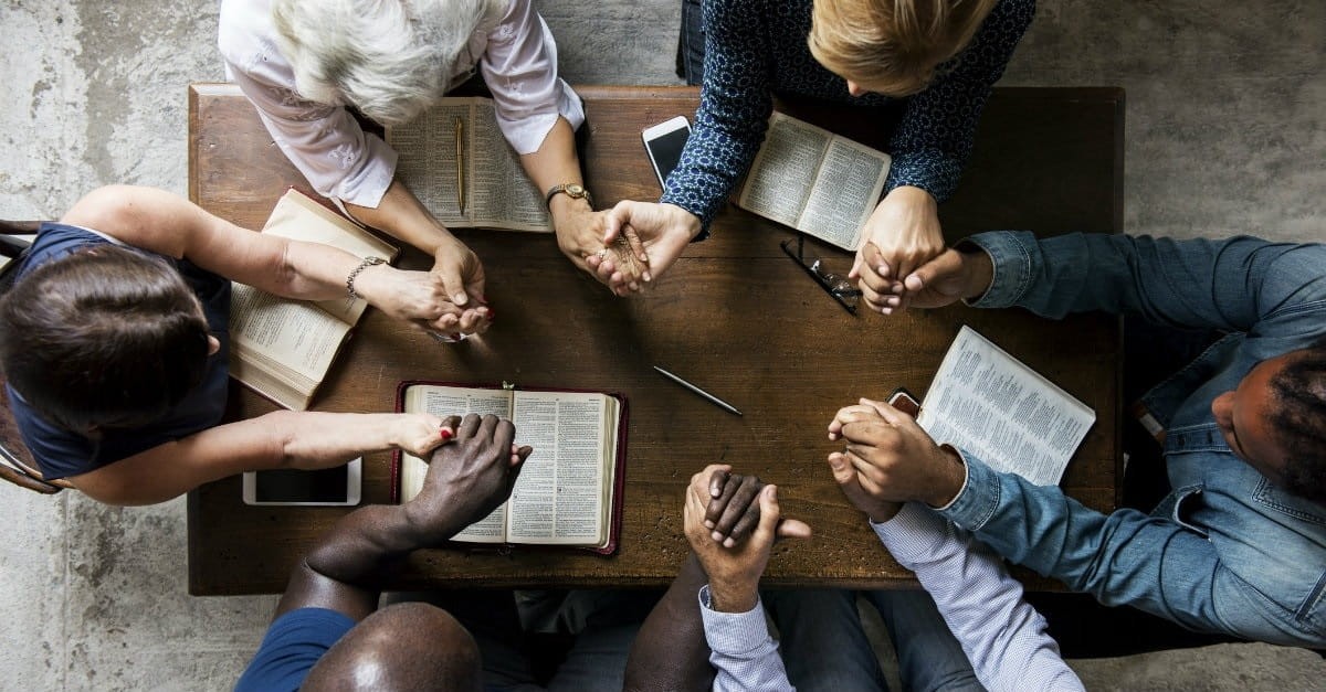 Bible Truth blog image - What Does it Mean to be Christ's Brother