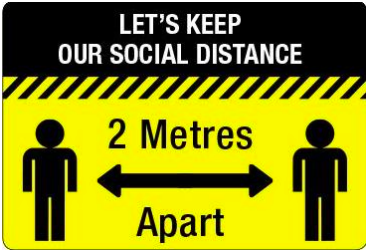Social Distancing