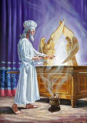 High Priest