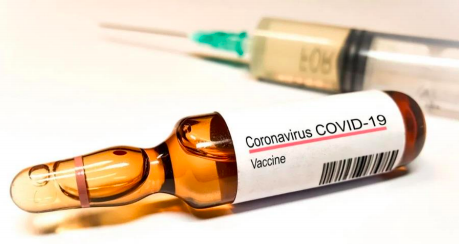 Coronavirus vaccine