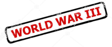 Bible Truth blog image - Is another World War a Possibility?