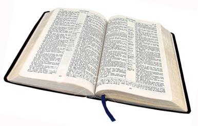 Bible Truth blog image - The Bible: The Inspired Word of God
