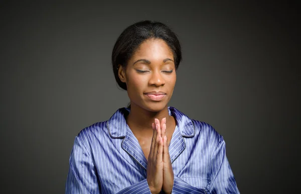 Bible Truth blog image - The Power of Prayer