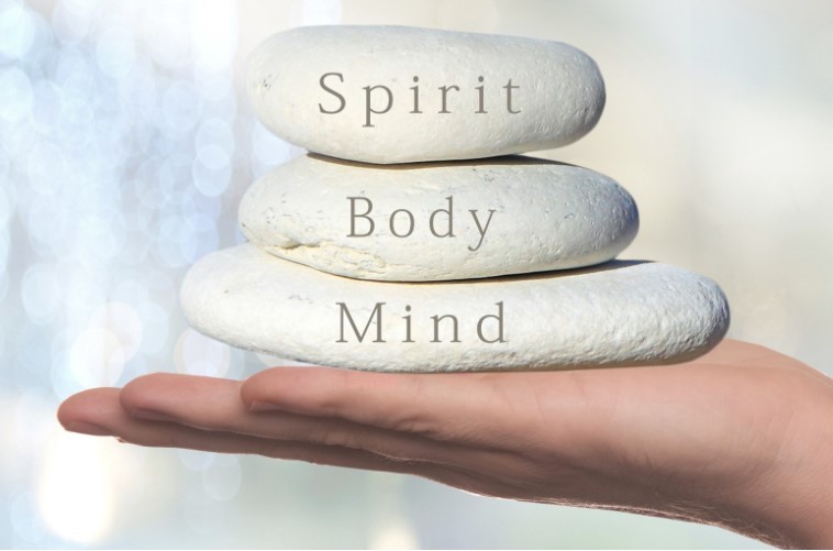 Bible Truth blog image - Glorify God in your body