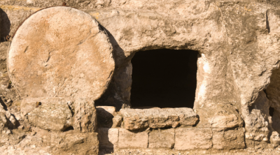 Bible Truth blog image - The Gospel of the Resurrection