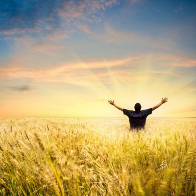 Bible Truth blog image - Born Again