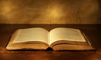 Bible Truth blog image - The Bible and the Holy Spirit