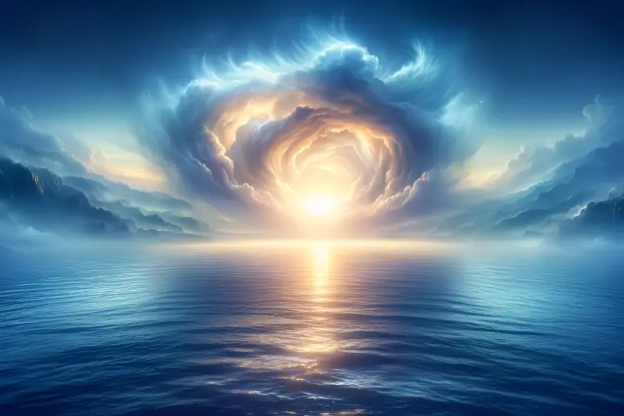 Bible Truth blog image - What does the Bible teach about the Holy Spirit?
