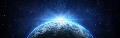 Bible Truth blog image - Creation and God