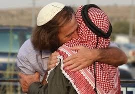 Bible Truth blog image - Jews & Arabs - Cousins not Enemies